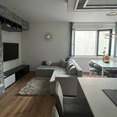 Anchy Apartment *