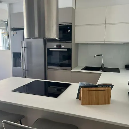 Apartment Anchy Zadar