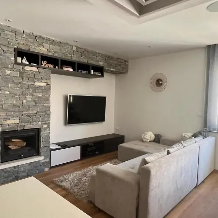 Apartment Anchy Zadar
