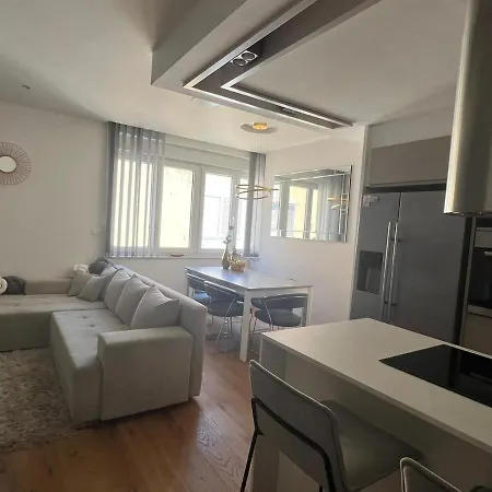 Anchy Apartment *