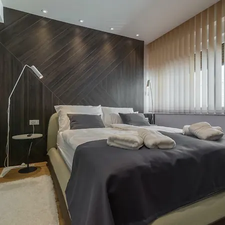 Apartment Anchy *