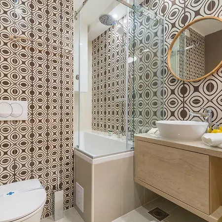 Anchy Apartment
