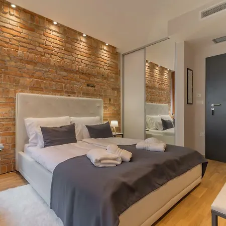 Anchy Apartment Zadar