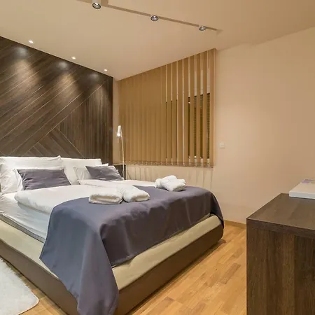 Anchy Apartment *