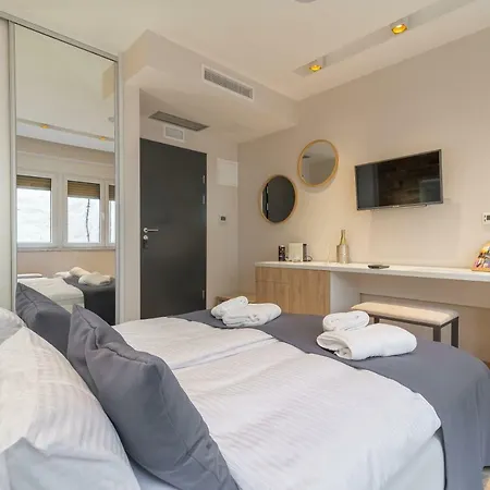 Apartment Anchy