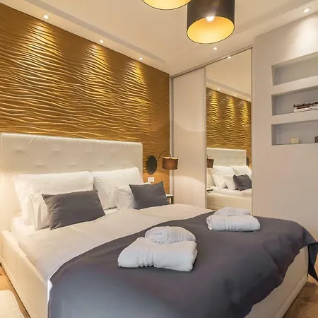 Apartment Anchy *