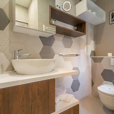 Anchy Apartment Zadar