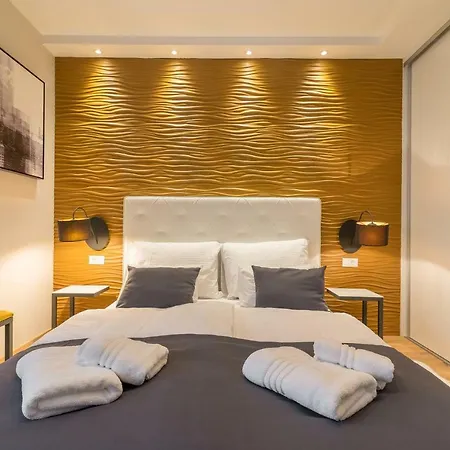 Anchy Apartment *