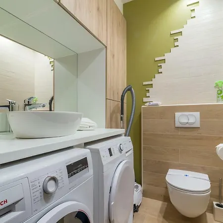 Apartment Anchy *