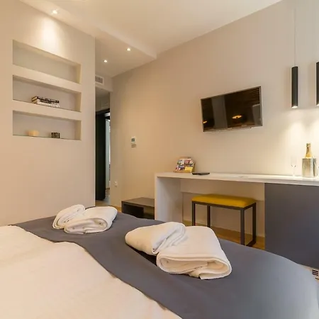 Apartment Anchy Zadar