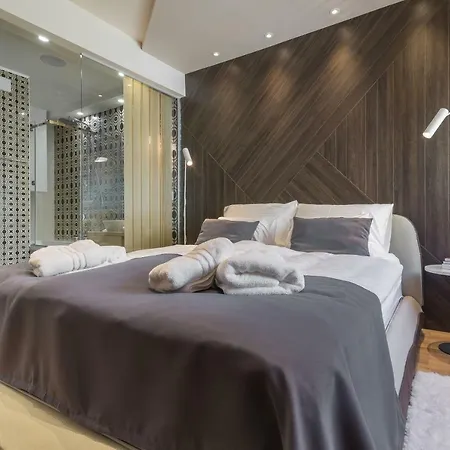 Anchy Apartment *